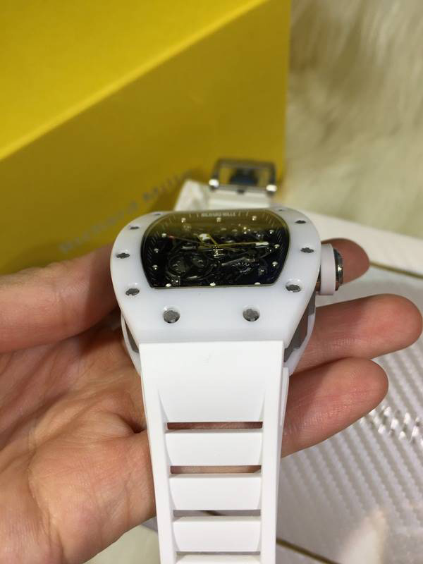 Richard Mille watch RM055 Swiss Made