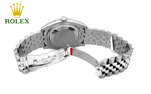 Đồng hồ Rolex nam máy cơ Rolex Datejust 116244-0008