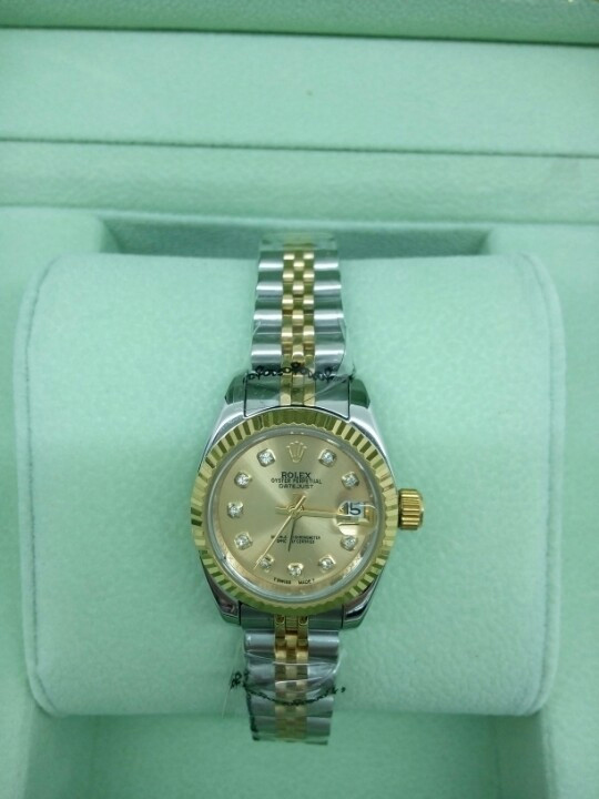 Rolex women's watches RL02 Swiss Made