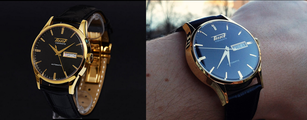 Tissot watch Swiss Made T019.430.36.051.01 chính hãng