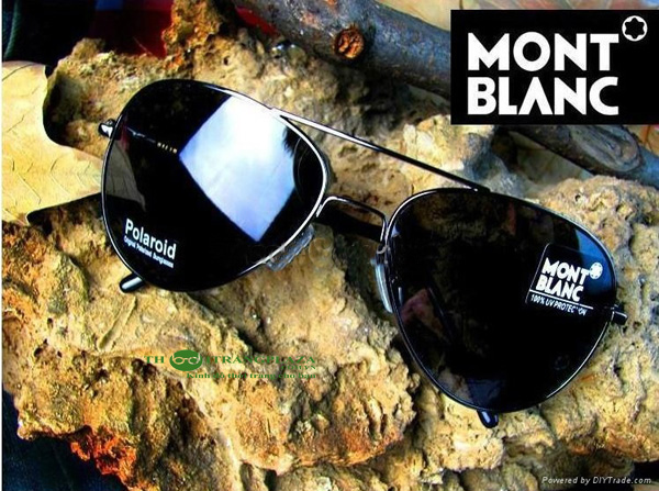 Kính mắt thời trang cao cấp Mont Blanc MB209