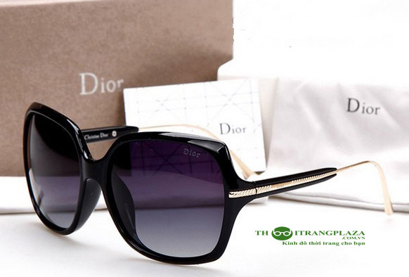 Kính mắt nữ thời trang cao cấp Dior - DR05