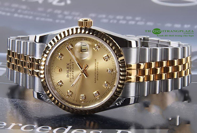 Đồng hồ nam Rolex Day-Date 116.233