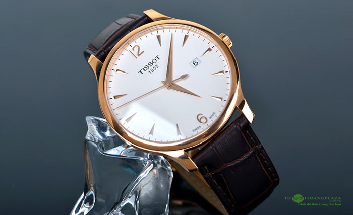 Đồng hồ nam thời trang cao cấp Tissot T063.610