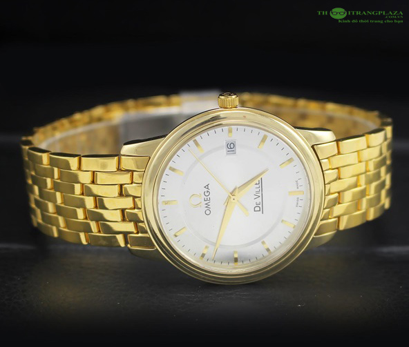 Đồng hồ nam thời trang cao cấp Omega 8316V