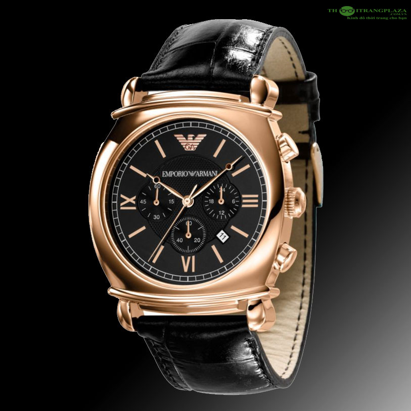 Đồng hồ nam thời trang cao cấp Armani Emporio Classic