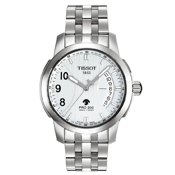 Đồng hồ nam cao cấp Tissot T014.421.11.037.00