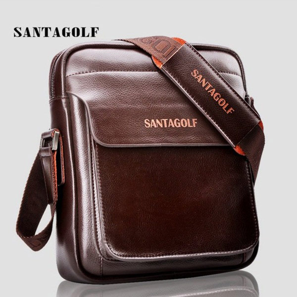 Túi xách nam thời trang cao cấp Santa Golf GS2