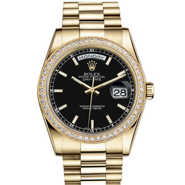 Đồng hồ nam cao cấp Rolex RL67152