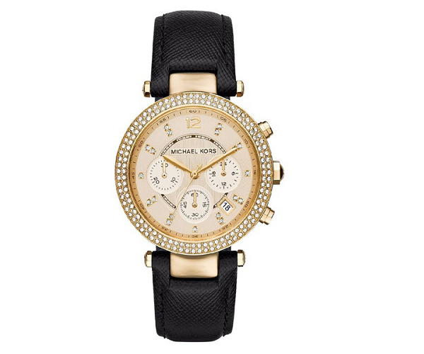 Đồng hồ nữ cao cấp Michael Kors Parker MK5491