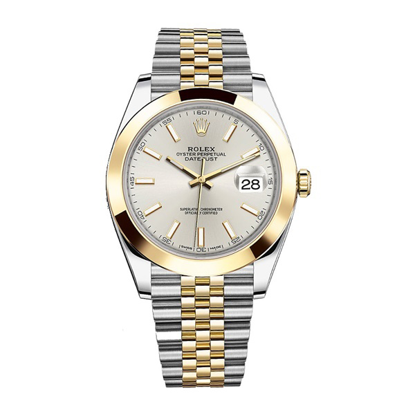 Đồng hồ cơ nữ Rolex Lady-Datejust 279163