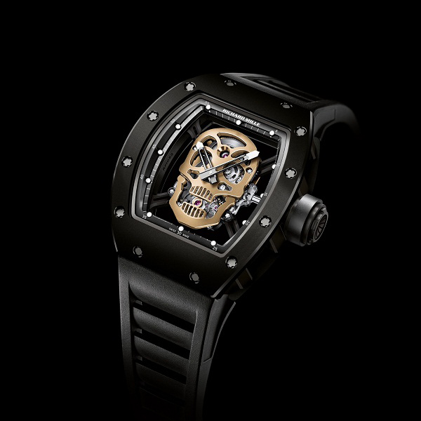 Đồng hồ nam cao cấp Richard Mille Collection RM52