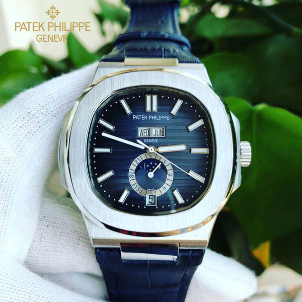 Đồng hồ nam Patek Philippe 5726A-001