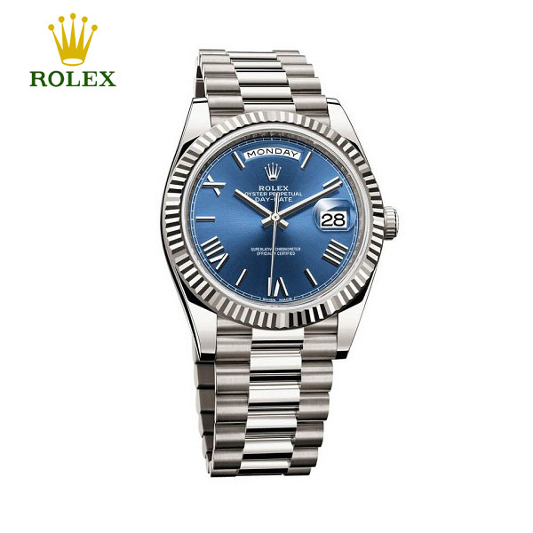 Đồng hồ nam Rolex Day-Date 228239