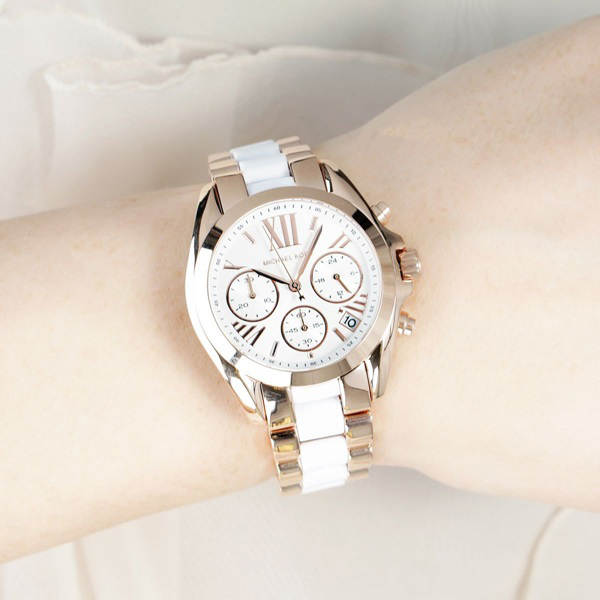 Đồng hồ nữ Michael Kors Bradshaw MK5907 chính hãng