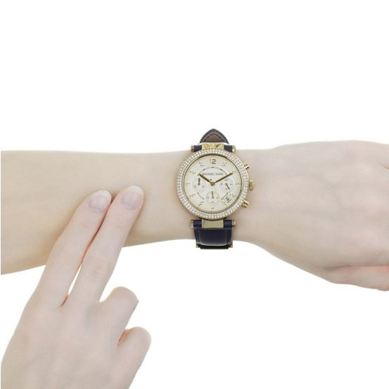 Đồng hồ đeo tay nữ chính hãng Michael Kors MK5491