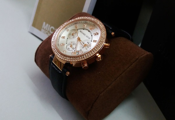 Đồng hồ nữ chính hãng Michael Kors MK5491