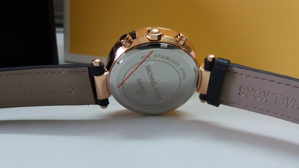 Đồng hồ Michael Kors Quartz MK5491 chính hãng