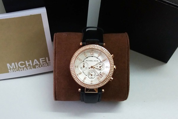 Đồng hồ nữ thời trang Michael Kors MK5491