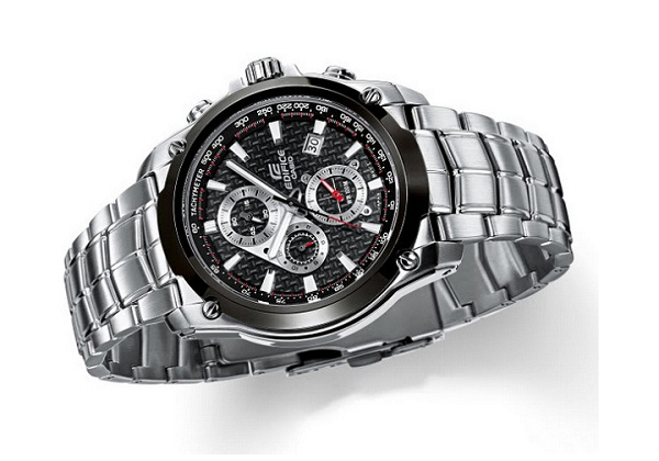 Casio watch Edifice EF-524D-1AV