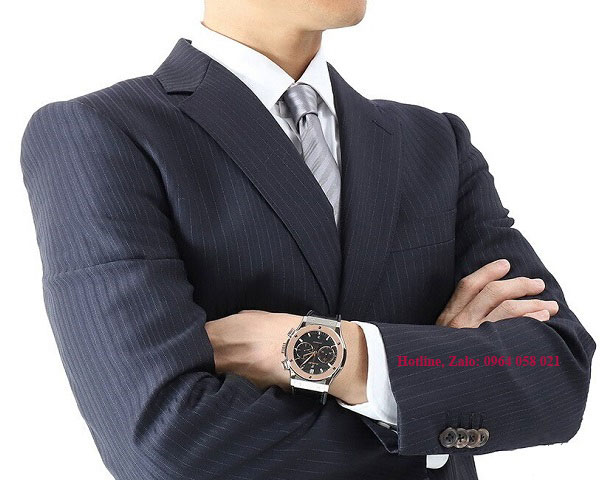 đồng hồ quà tặng đẳng cấp cho doanh nhân Hublot 521.NO.1181.LR