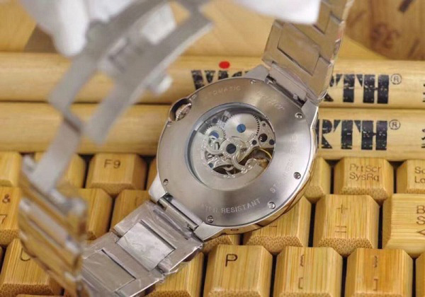 Đồng hồ Cartier Automatic WB0017