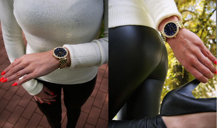 Đồng hồ chính hãng Michael Kors MK3406 nữ