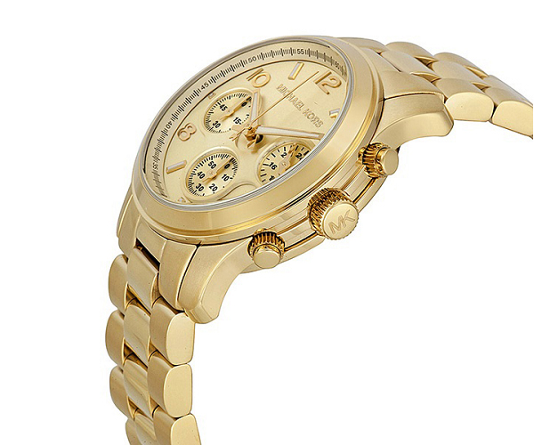 Đồng hồ đeo tay nữ chính hãng Michael Kors MK5128