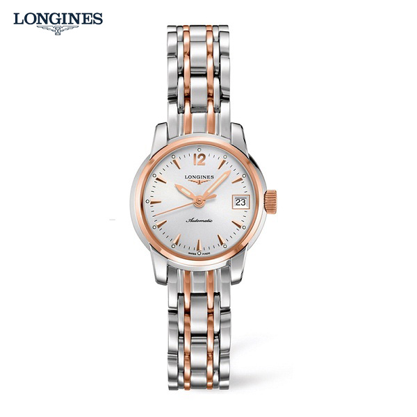 Đồng hồ Longines cơ nữ Longines L2.263.5.72.7