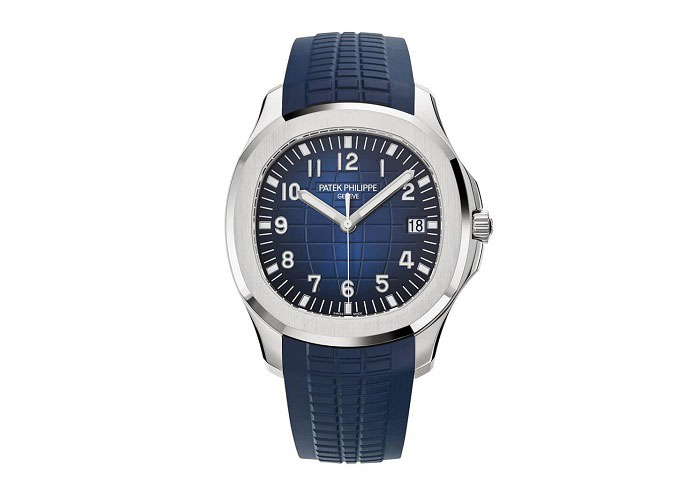 Đồng hồ nam chính hãng giá rẻ Patek Philippe 5168R