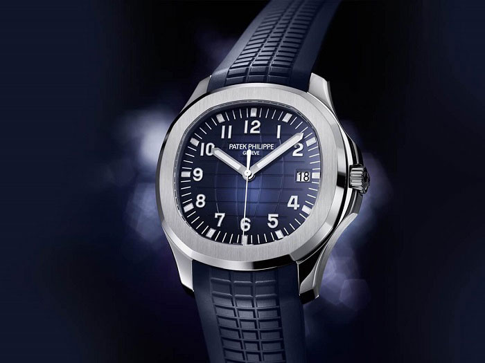 Đồng hồ nam chính hãng giá rẻ tại Việt Nam Patek Philippe 5168R
