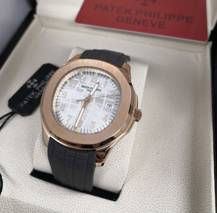 Đồng hồ nam giá từ 2 đến 5 triệu Patek Philippe 5168R