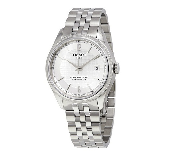 Đồng hồ nam Tissot Thụy Sỹ Tissot T-Classic T108.408.11.037.00