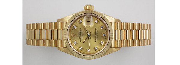 Đồng hồ nữ Rolex Geneve RL03