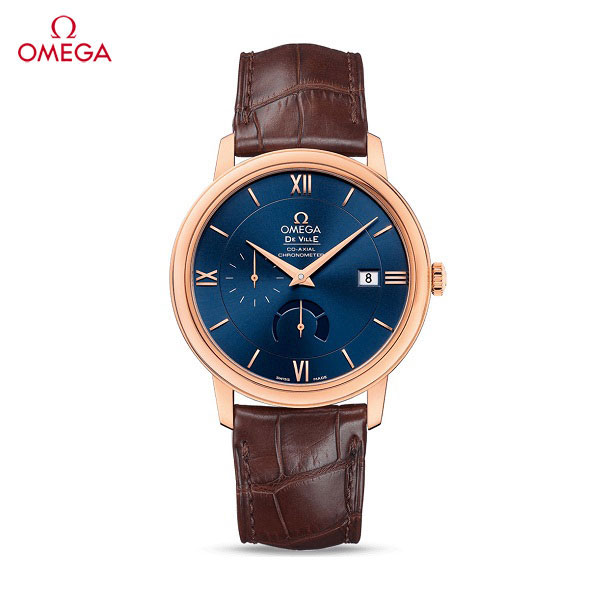 Đồng hồ Omega nam chính hãng Omega 424.53.40.21.03.002