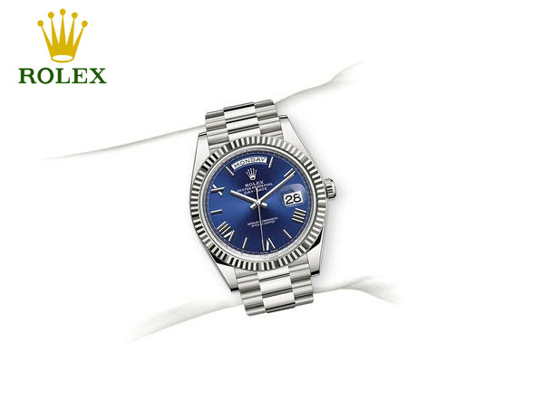 Đồng hồ Rolex cơ chính hãng Rolex  228239