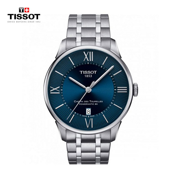 Đồng hồ Tissot nam chính hãng Tissot T099.407.11.048.00