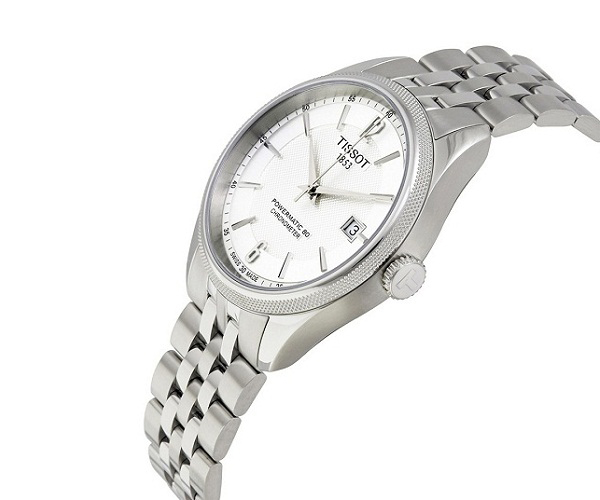 Đồng hồ chính hãng Tissot T-Classic Ballade T108.408.11.037.00