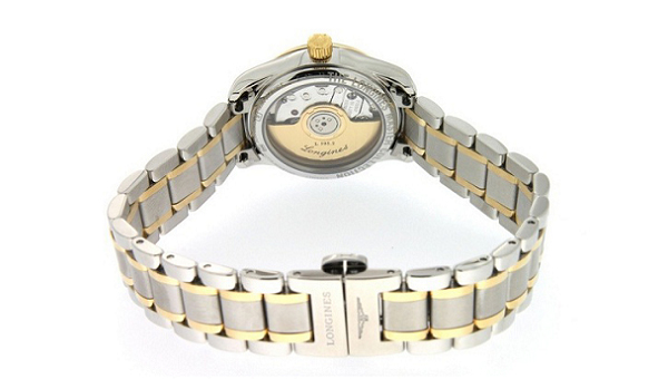 Đồng hồ Longines nữ L2.257.5.77.7 chính hãng giá rẻ Hà Nội, TpHCM