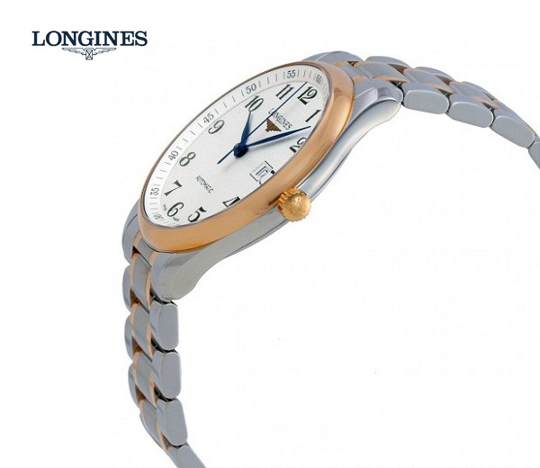 Đồng hồ Longines nam chính hãng Longines L2.893.5.79.7