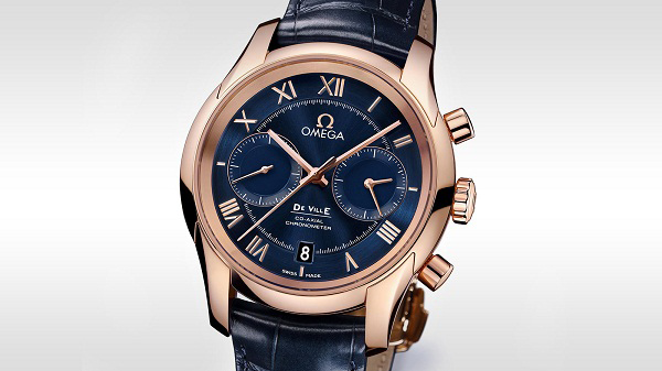 Đồng hồ đeo tay hiệu Thụy Sỹ Omega 431.53.42.51.03.001