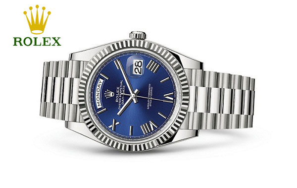 Rolex nam cao cấp Rolex Day-Date 228239