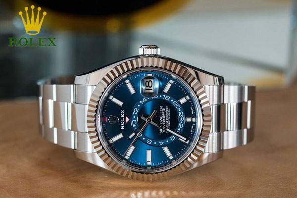 Đồng hồ phong cách Rolex cho nam Rolex 326934