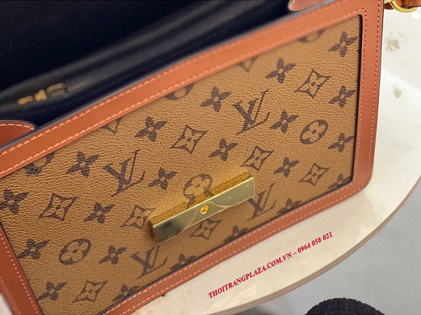Túi xách nữ Louis Vuitton LV Dauphine MM M45958 thương hiệu chính hãng